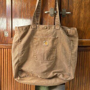 Carhartt WIP Bayfield Tote